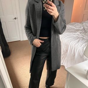 Zara coatigan/jacket